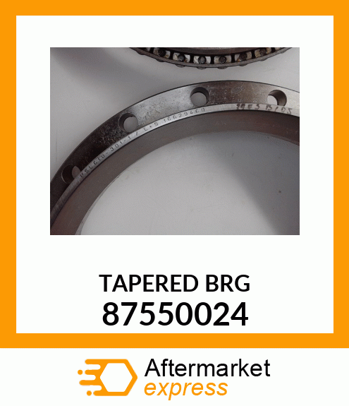 TAPERED_BRG 87550024