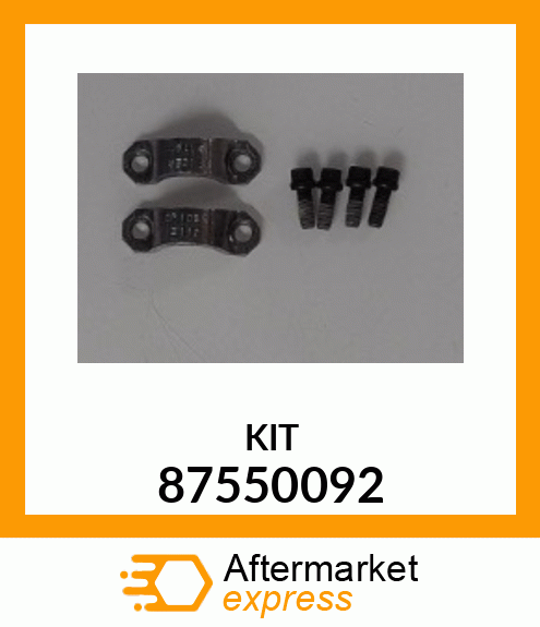 KIT 87550092