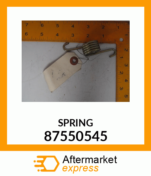 SPRING 87550545