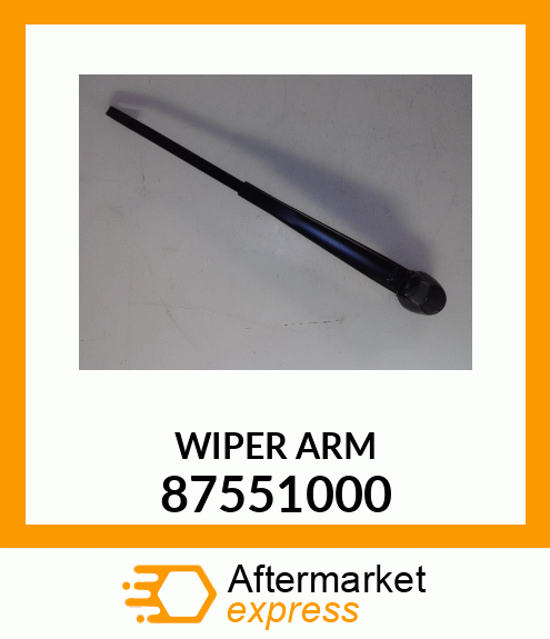 WIPER_ARM 87551000