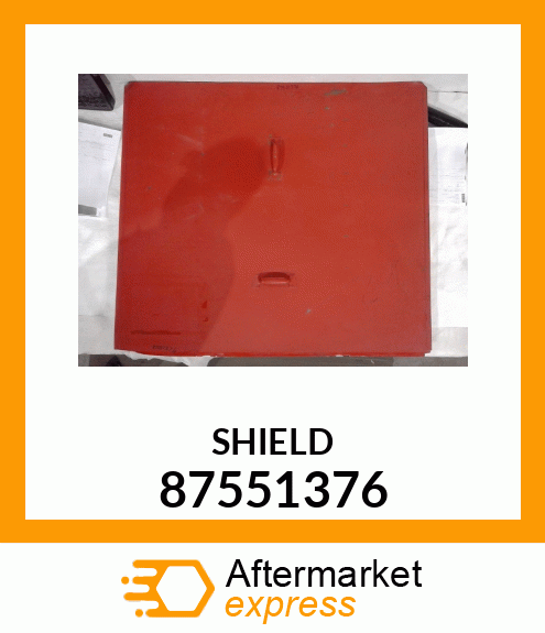 SHIELD 87551376