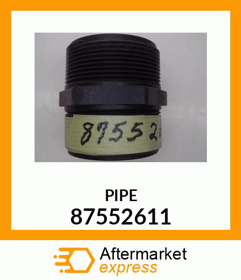 PIPE 87552611