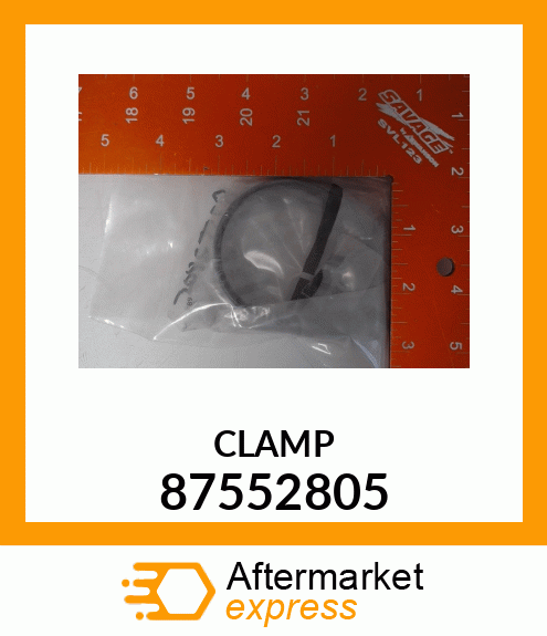 CLAMP 87552805