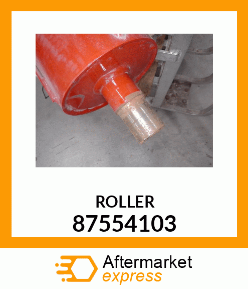 ROLLER 87554103