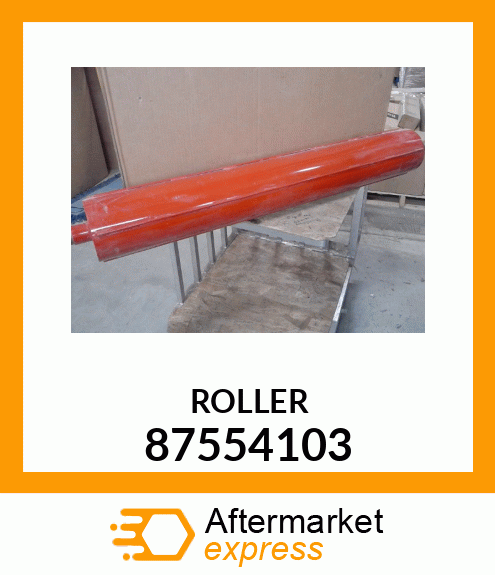 ROLLER 87554103