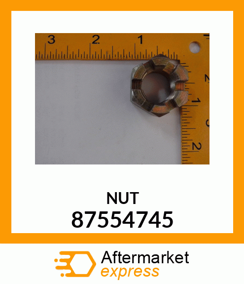 NUT 87554745