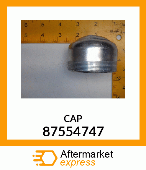 CAP 87554747