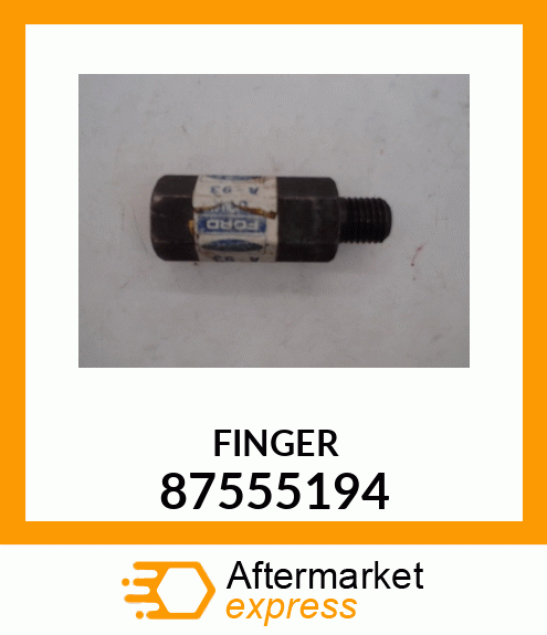 FINGER 87555194