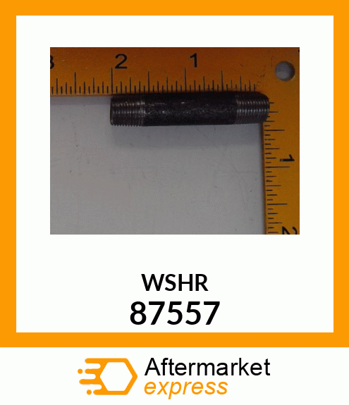 WSHR 87557