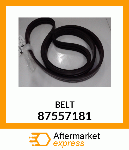 BELT 87557181