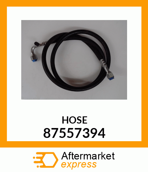 HOSE 87557394