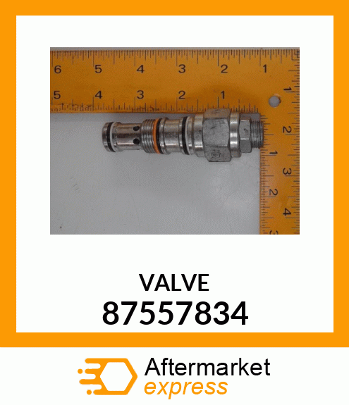 VALVE 87557834