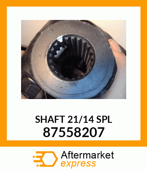 1/2_PTO_SHAFT 87558207