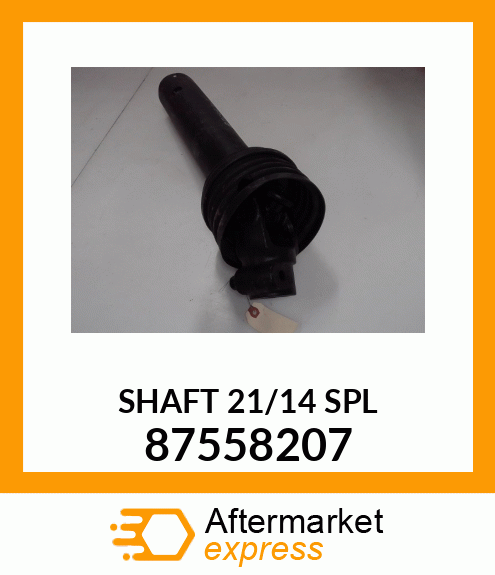 1/2_PTO_SHAFT 87558207