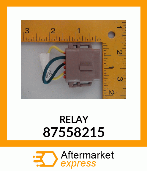 RELAY 87558215