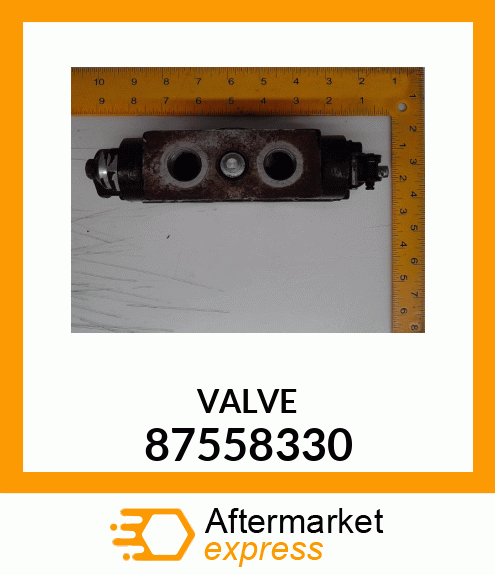 VALVE 87558330