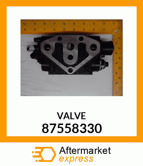 VALVE 87558330