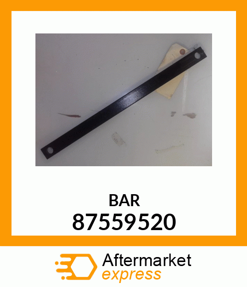 BAR 87559520