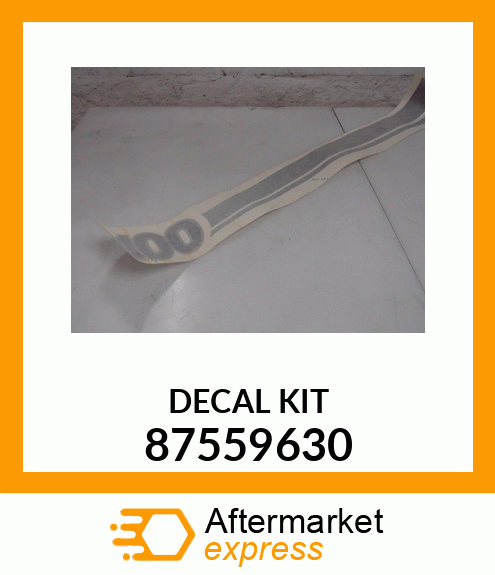 KIT 87559630