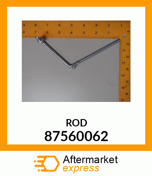 ROD 87560062