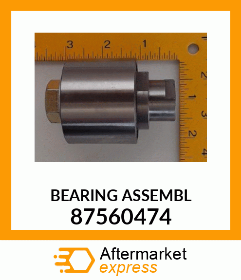 BEARING_ASSEMBL 87560474