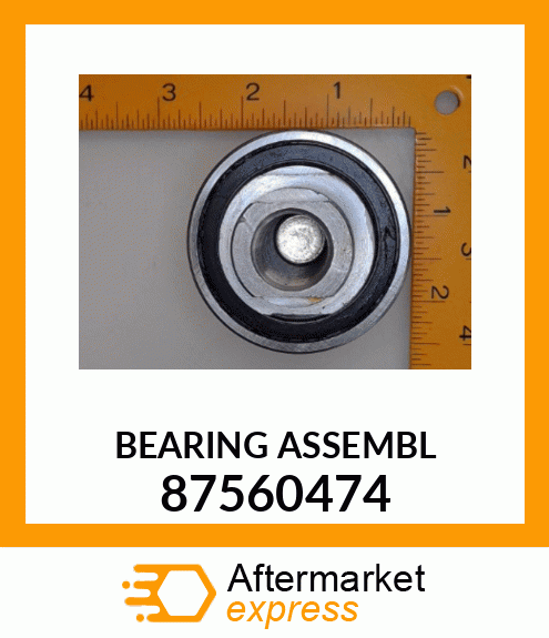 BEARING_ASSEMBL 87560474