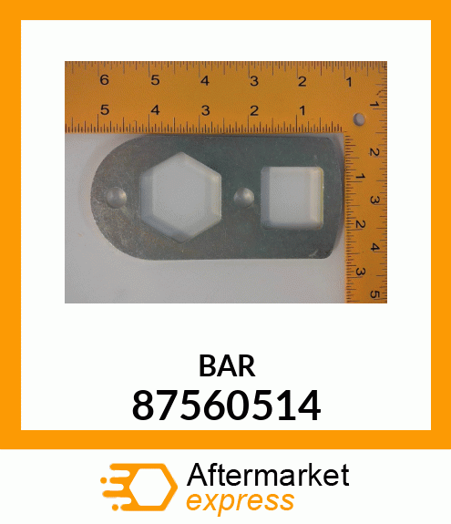 BAR 87560514