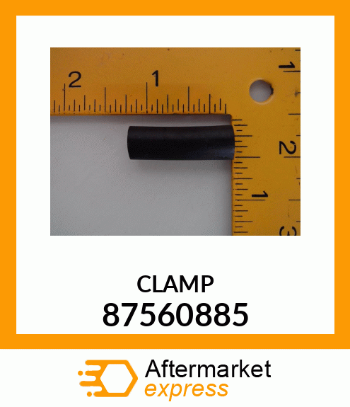 CLAMP 87560885