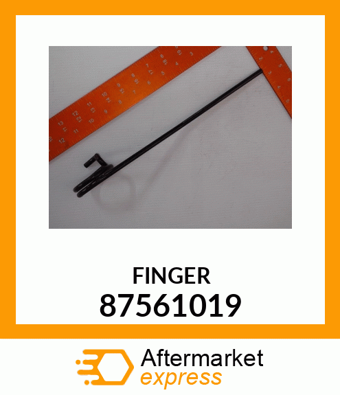 FINGER 87561019