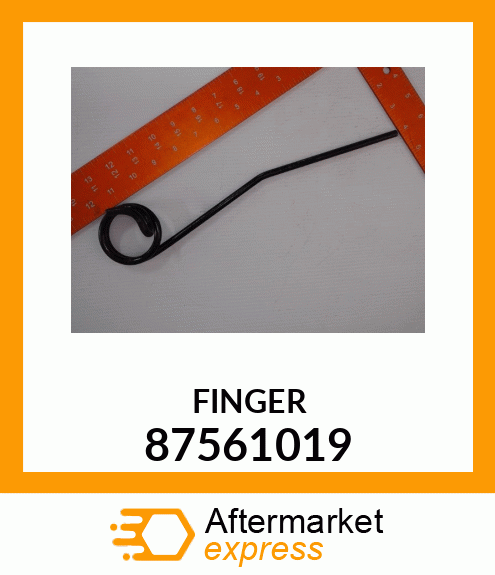 FINGER 87561019