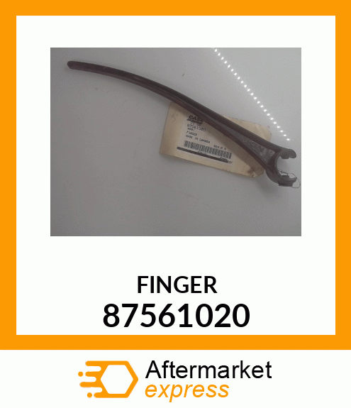 FINGER 87561020