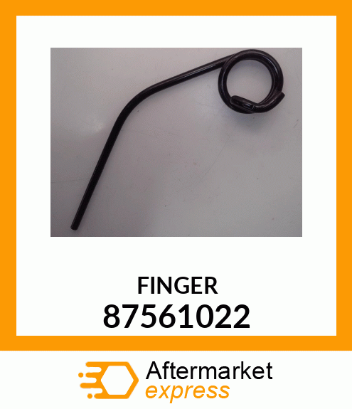 FINGER 87561022