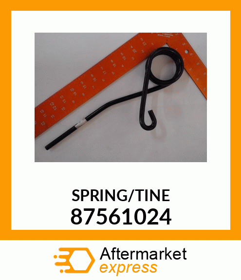 SPRING/TINE 87561024