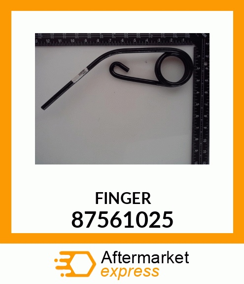 FINGER 87561025