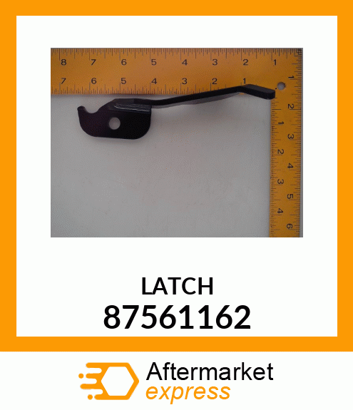 LATCH 87561162