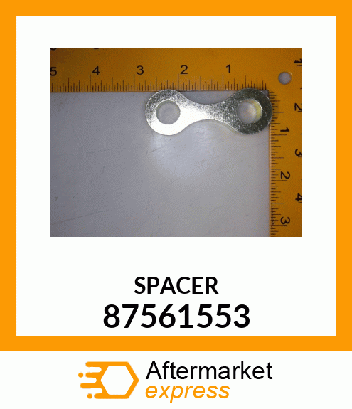 SPACER 87561553