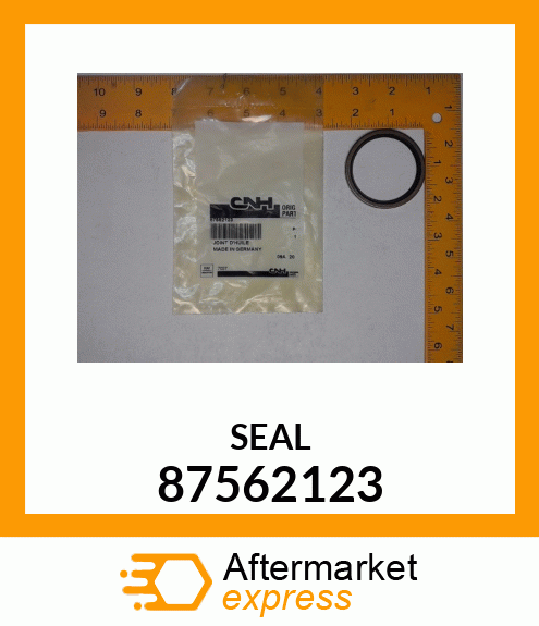 SEAL 87562123