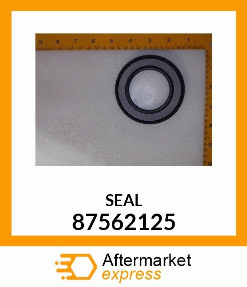 SEAL 87562125