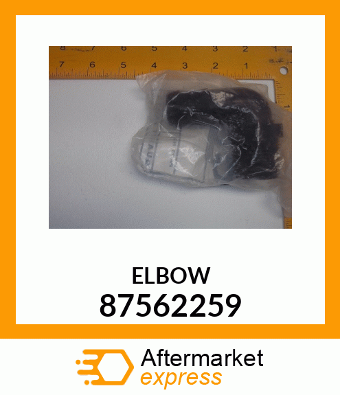 ELBOW 87562259