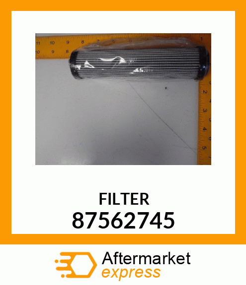 FILTER 87562745