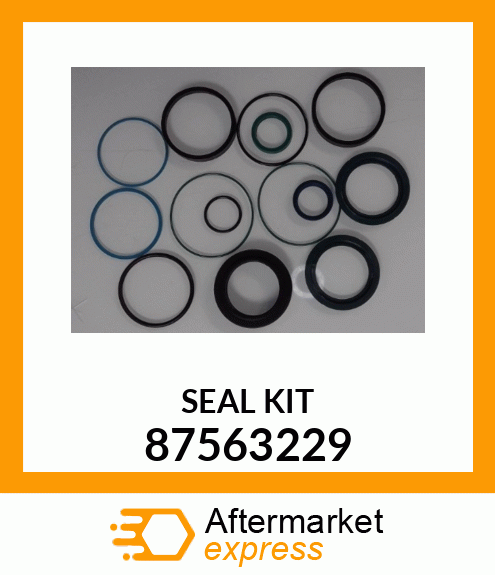 SEALKIT 87563229