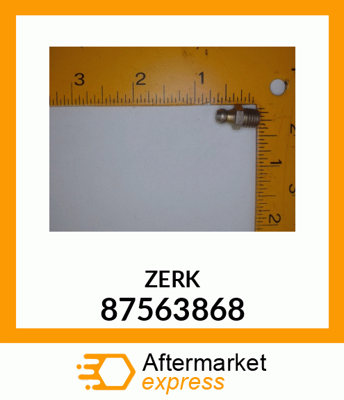 ZERK 87563868