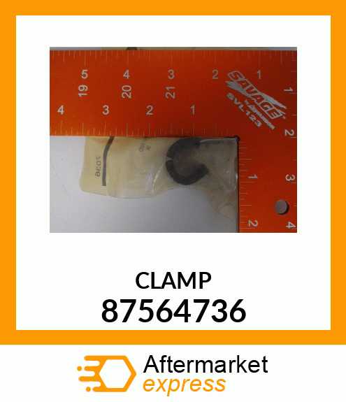 CLAMP 87564736