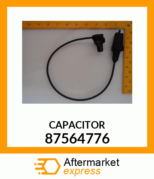 CAPACITR 87564776