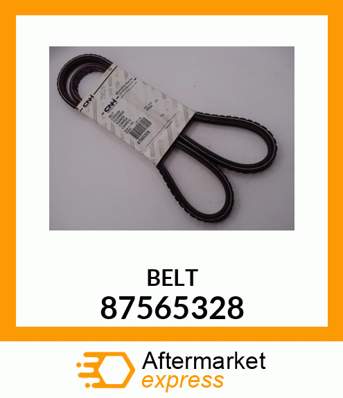 BELT 87565328