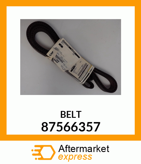 BELT 87566357