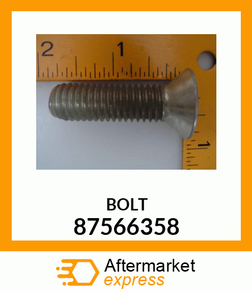 BOLT 87566358