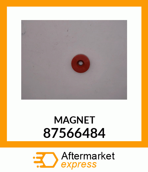 MAGNET 87566484