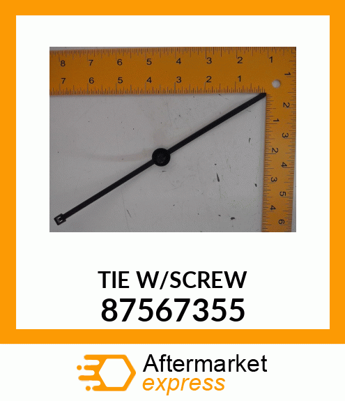 TIEW/SCREW 87567355