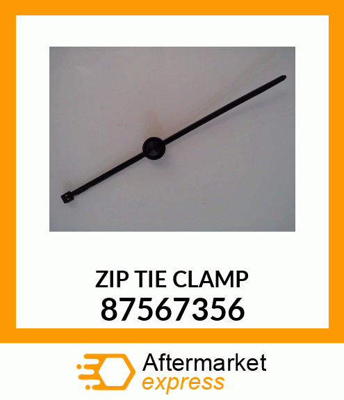 CLAMP 87567356